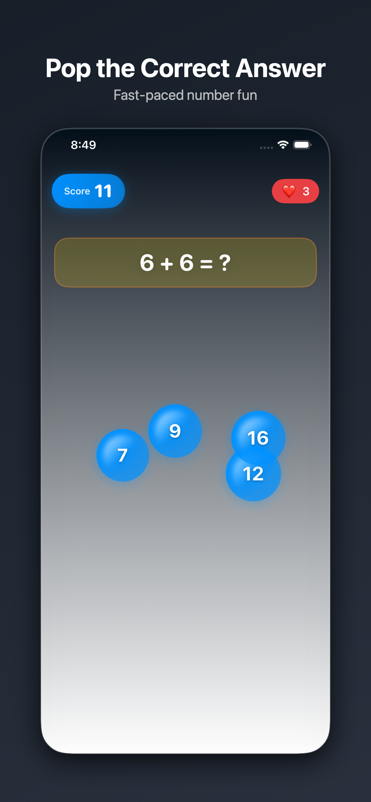 Gameplay