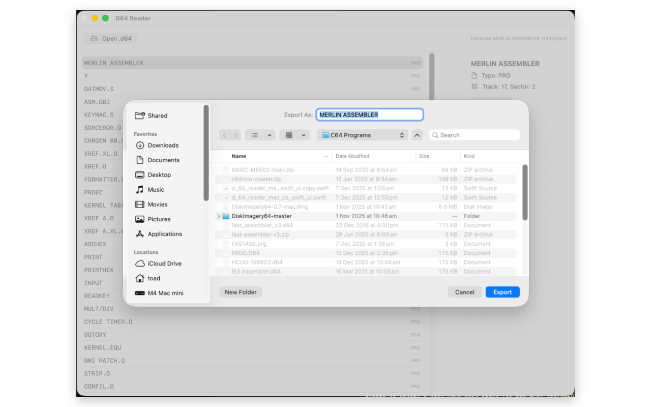 File Extraction